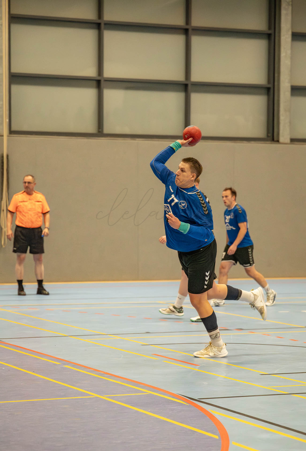 Luhdorf – Beckdorf 2 – 102003